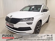 Skoda Karoq 2022