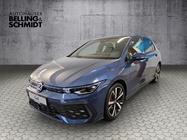 Volkswagen Golf 2025