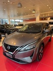 Nissan Qashqai 2022