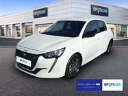 Peugeot 208 2022