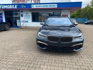 BMW 7 Series 2016