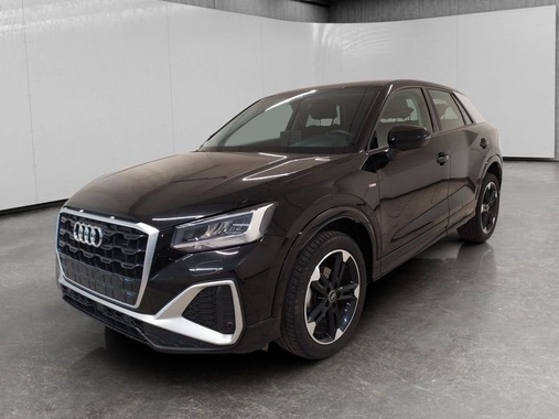 Audi Q2 2025