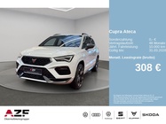 Cupra Ateca 2025