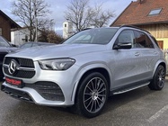 Mercedes-Benz GLE-Class 2023