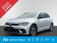 Volkswagen Polo 2024