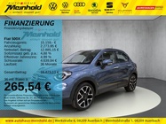 Fiat 500X 2020