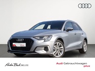 Audi A3 2021