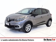 Renault Captur 2019