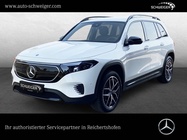 Mercedes-Benz EQB 2024