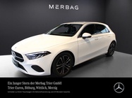 Mercedes-Benz A-Class 2024