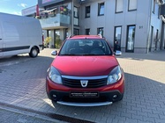 Dacia Sandero 2012