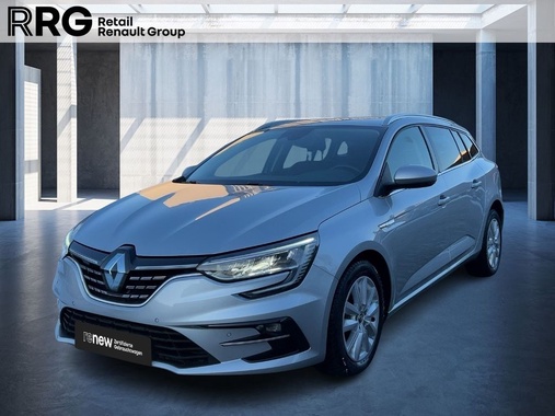 Renault Megane 2021