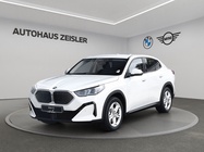 BMW iX2 2026