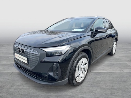 Audi Q4 e-tron 2023