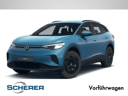 Volkswagen ID.4 2026