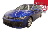 Volkswagen Golf 2025