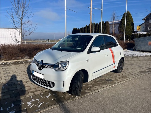 Renault Twingo 2020