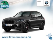 BMW X3 2024