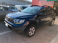 Dacia Duster 2019