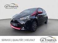 Toyota Aygo 2020