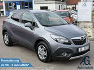 Opel Mokka 2014