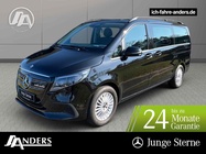 Mercedes-Benz EQV 2025