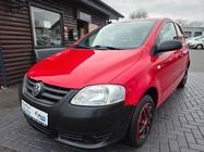Volkswagen Fox 2006