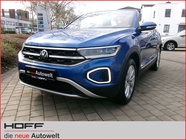 Volkswagen T-Roc 2024