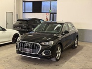 Audi Q3 2021