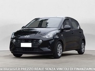 Hyundai i10 2020