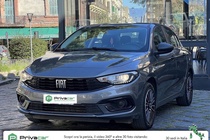 Fiat Tipo 2022