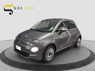Fiat 500 2019
