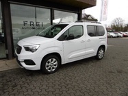 Opel Combo 2023