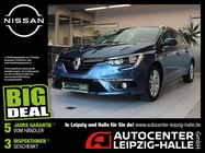 Renault Megane 2019