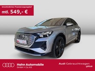 Audi Q4 e-tron 2023