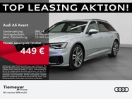 Audi A6 2025