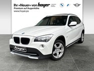 BMW X1 2011