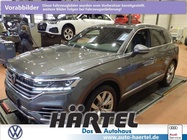 Volkswagen Touareg 2022