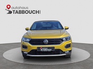 Volkswagen T-Roc 2020
