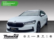 Skoda Superb 2024