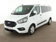Ford Transit 2021