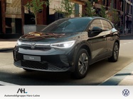 Volkswagen ID.4 2025