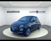 Fiat 500 2024