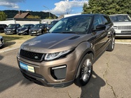 Land Rover Evoque 2016