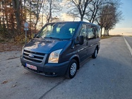 Ford Transit 2009