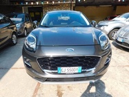 Ford Puma 2022