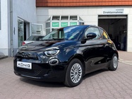 Fiat 500e 2023
