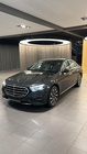 Mercedes-Benz E-Class 2024