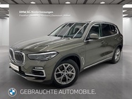 BMW X5 2021