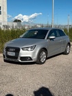 Audi A1 2011